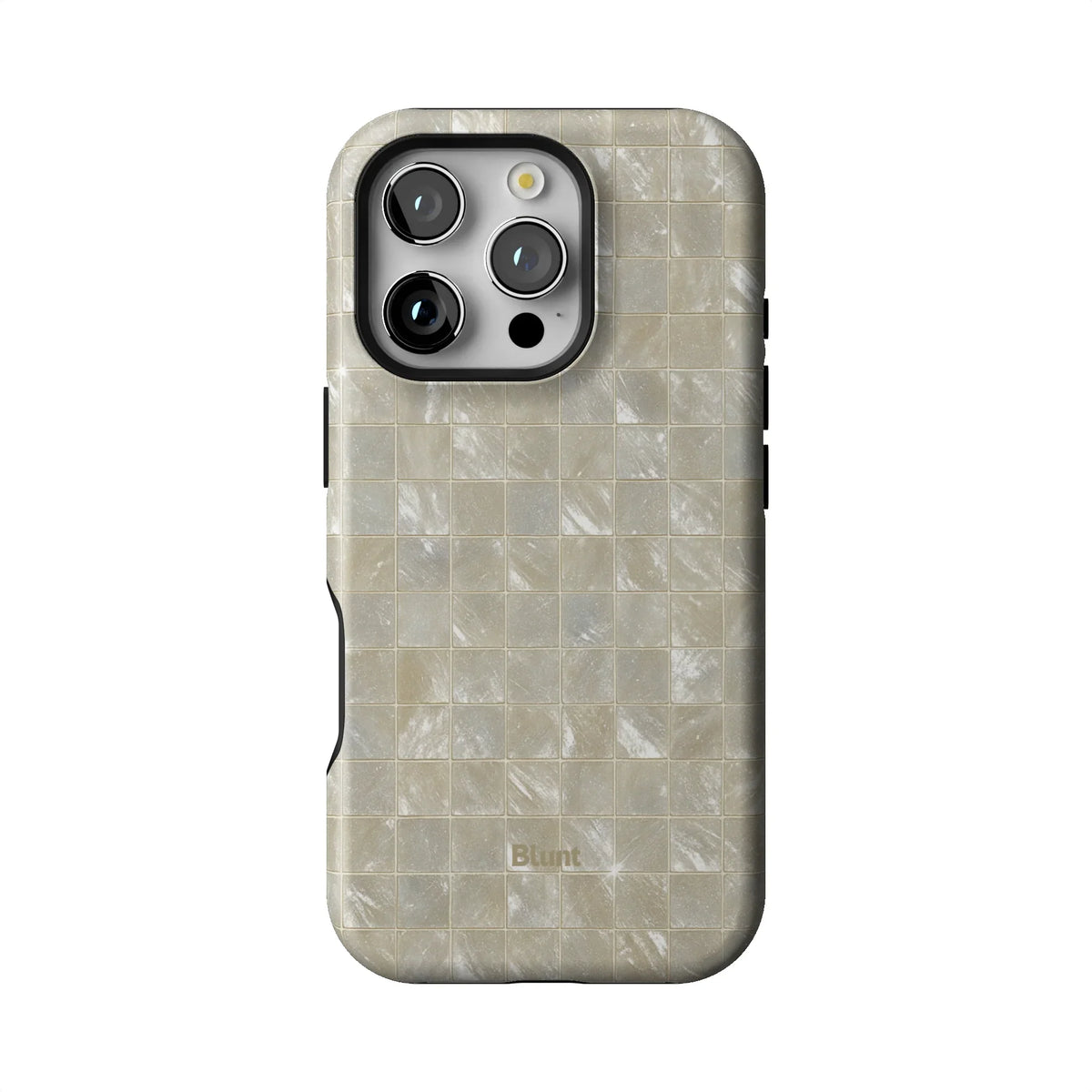 Crystal Clear iPhone Case