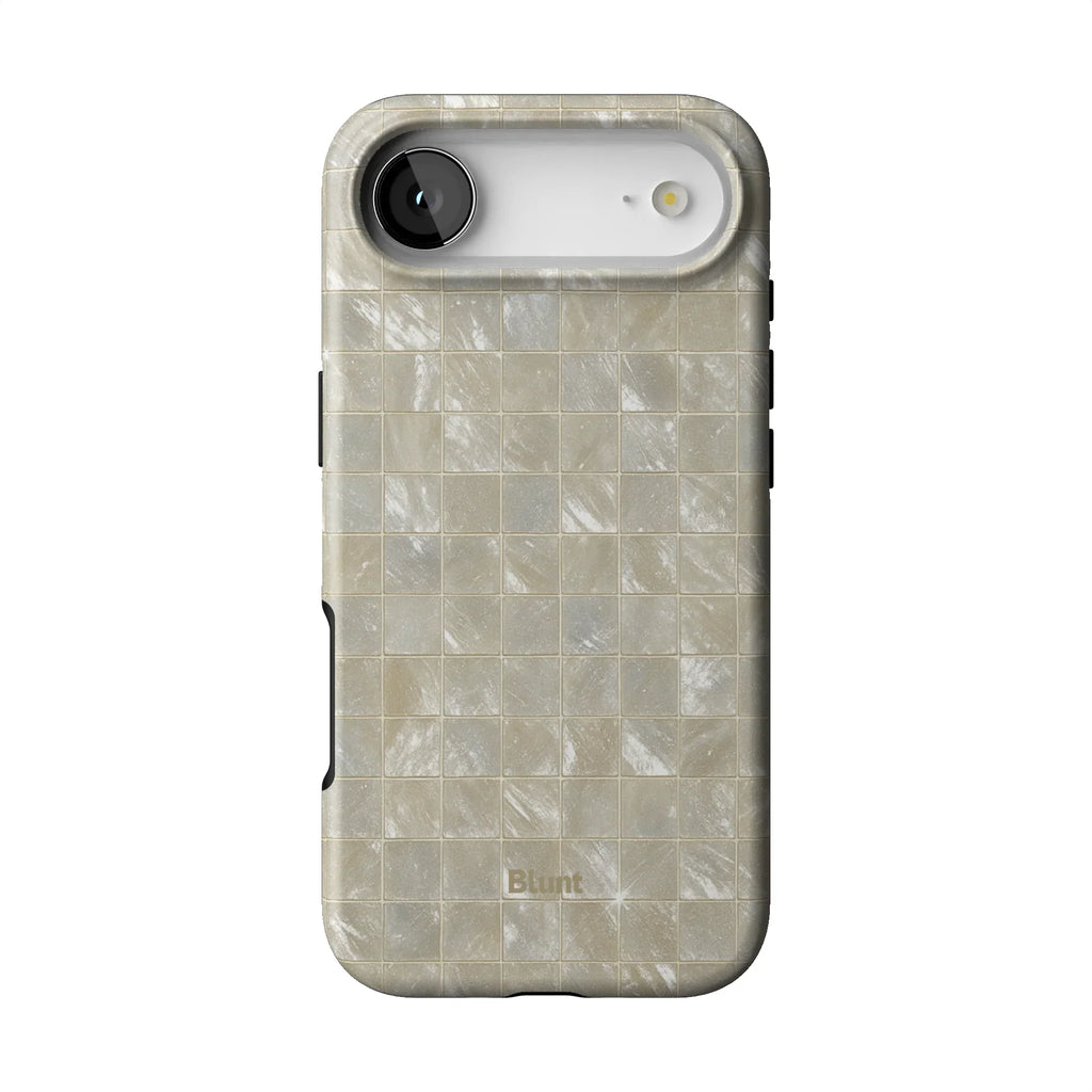 Crystal Clear iPhone Case