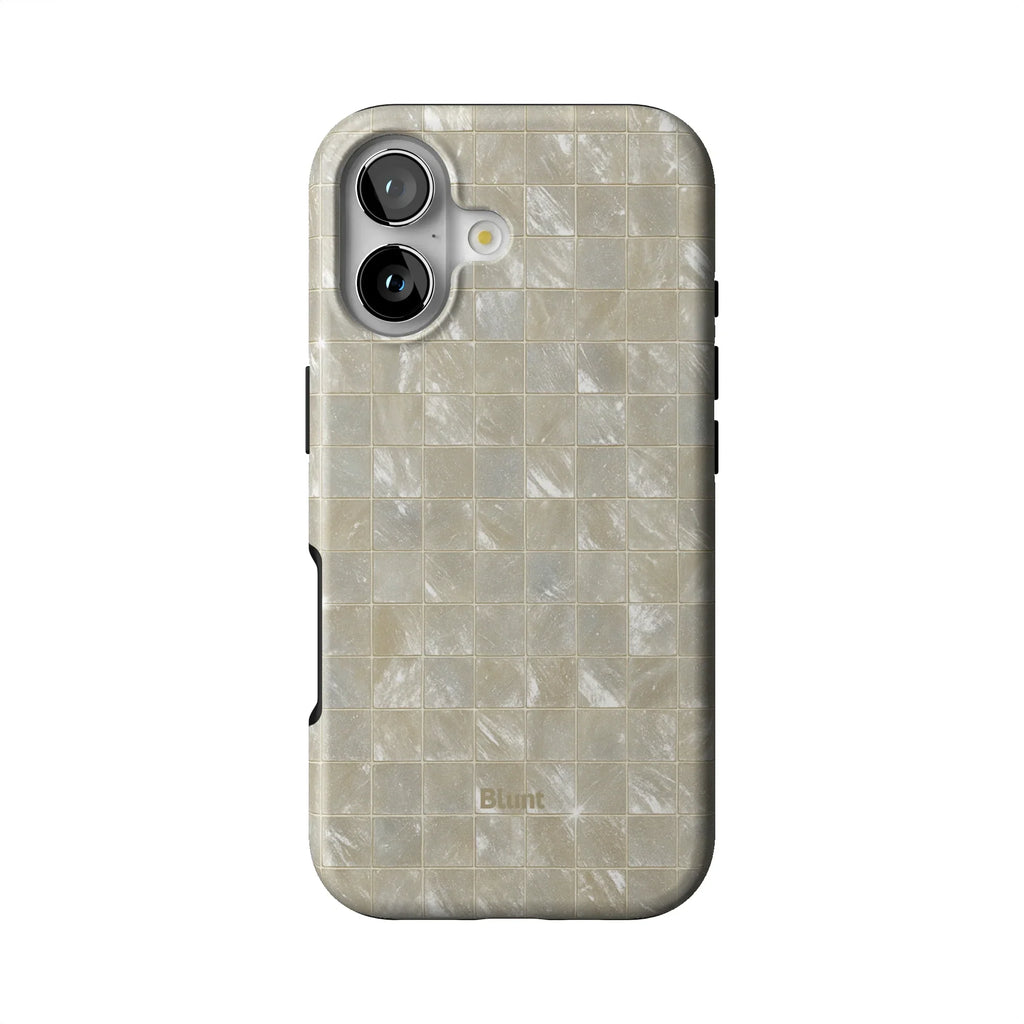Crystal Clear iPhone Case