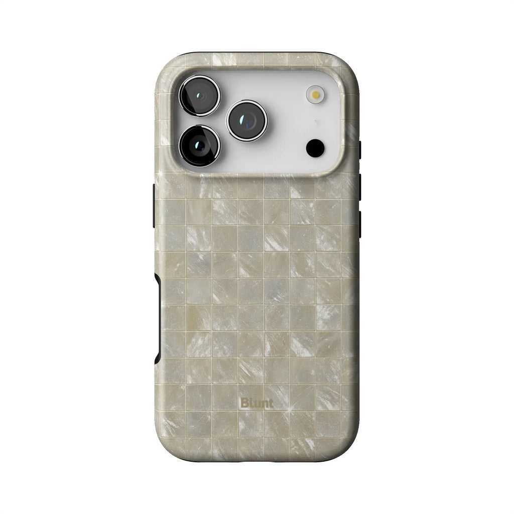 Crystal Clear iPhone Case