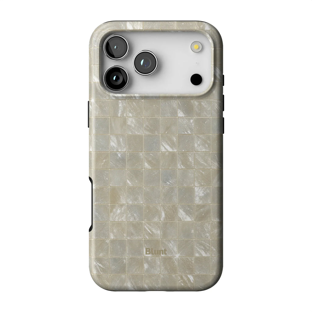 Crystal Clear iPhone Case