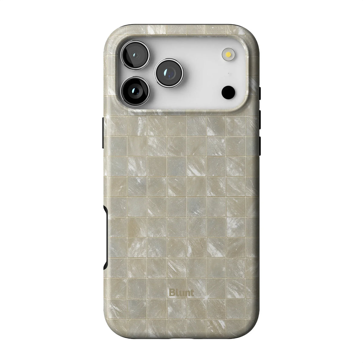 Crystal Clear iPhone Case
