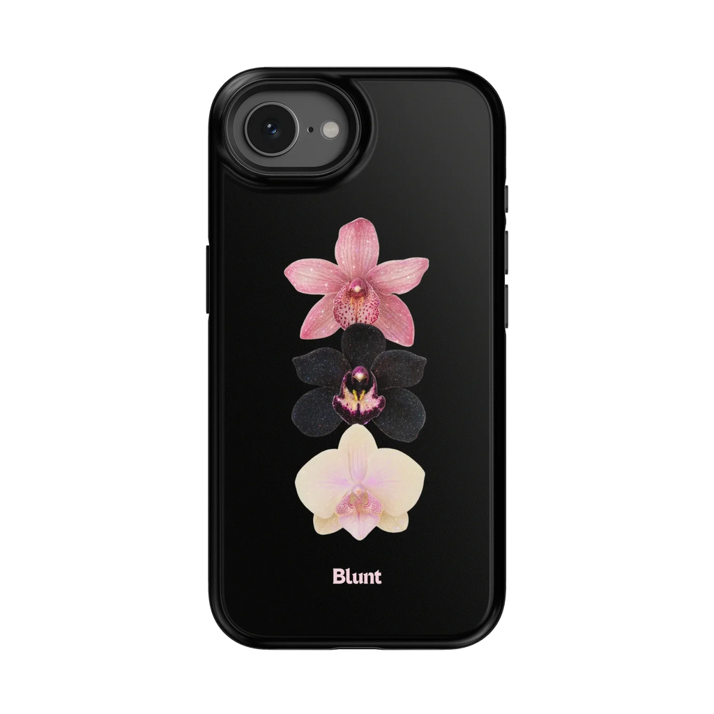 Raven iPhone Case