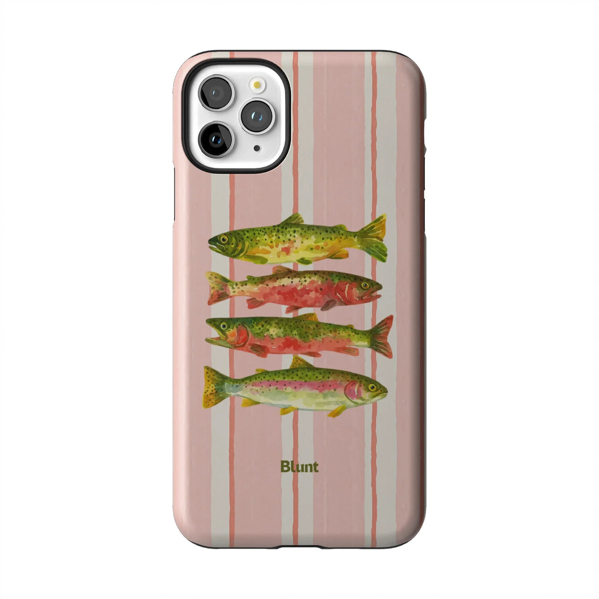 Maxie iPhone Case