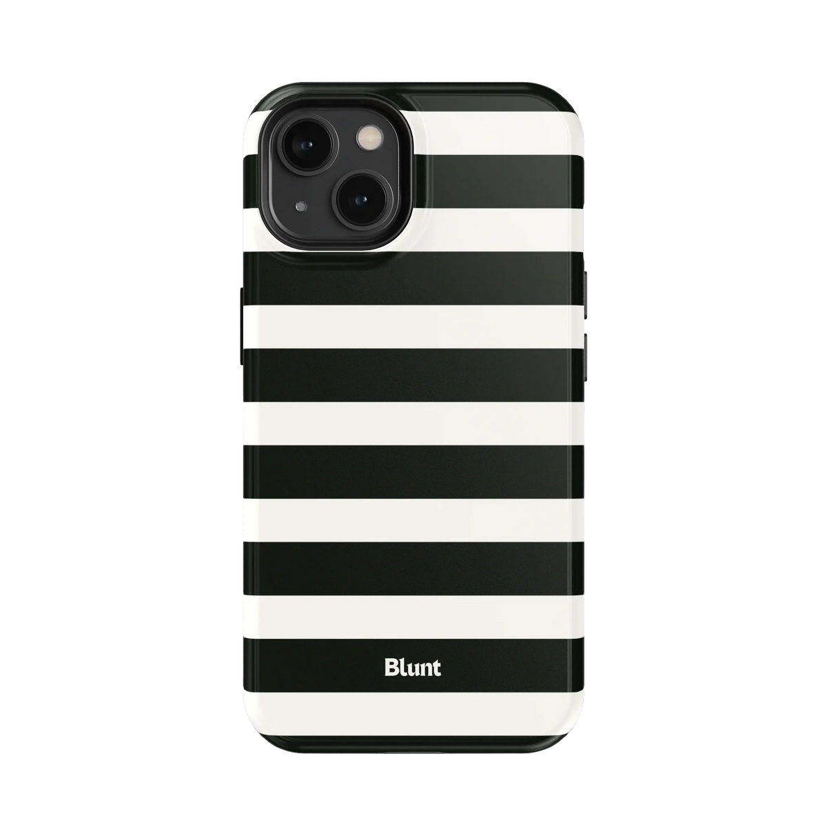 Classic Stripe iPhone Case