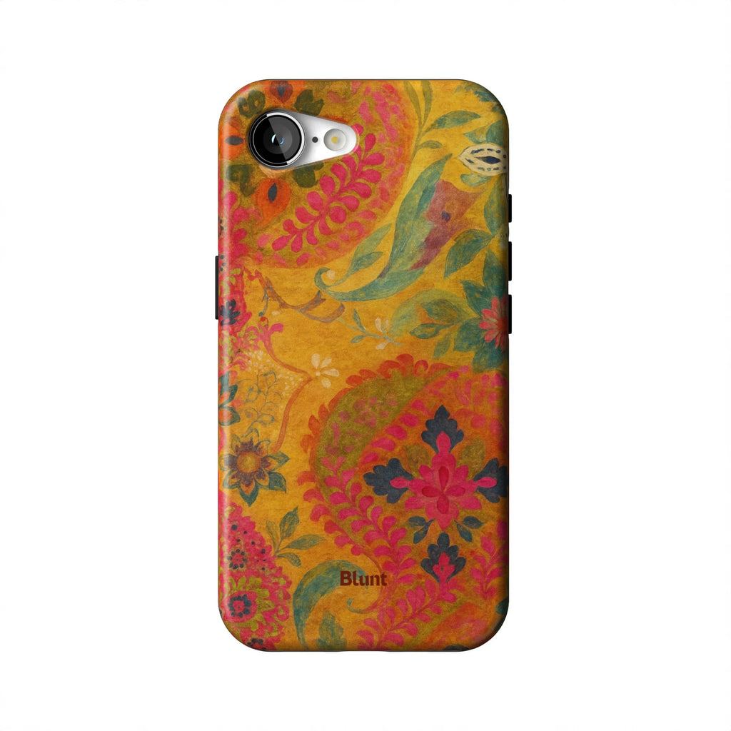 Mienne iPhone Case