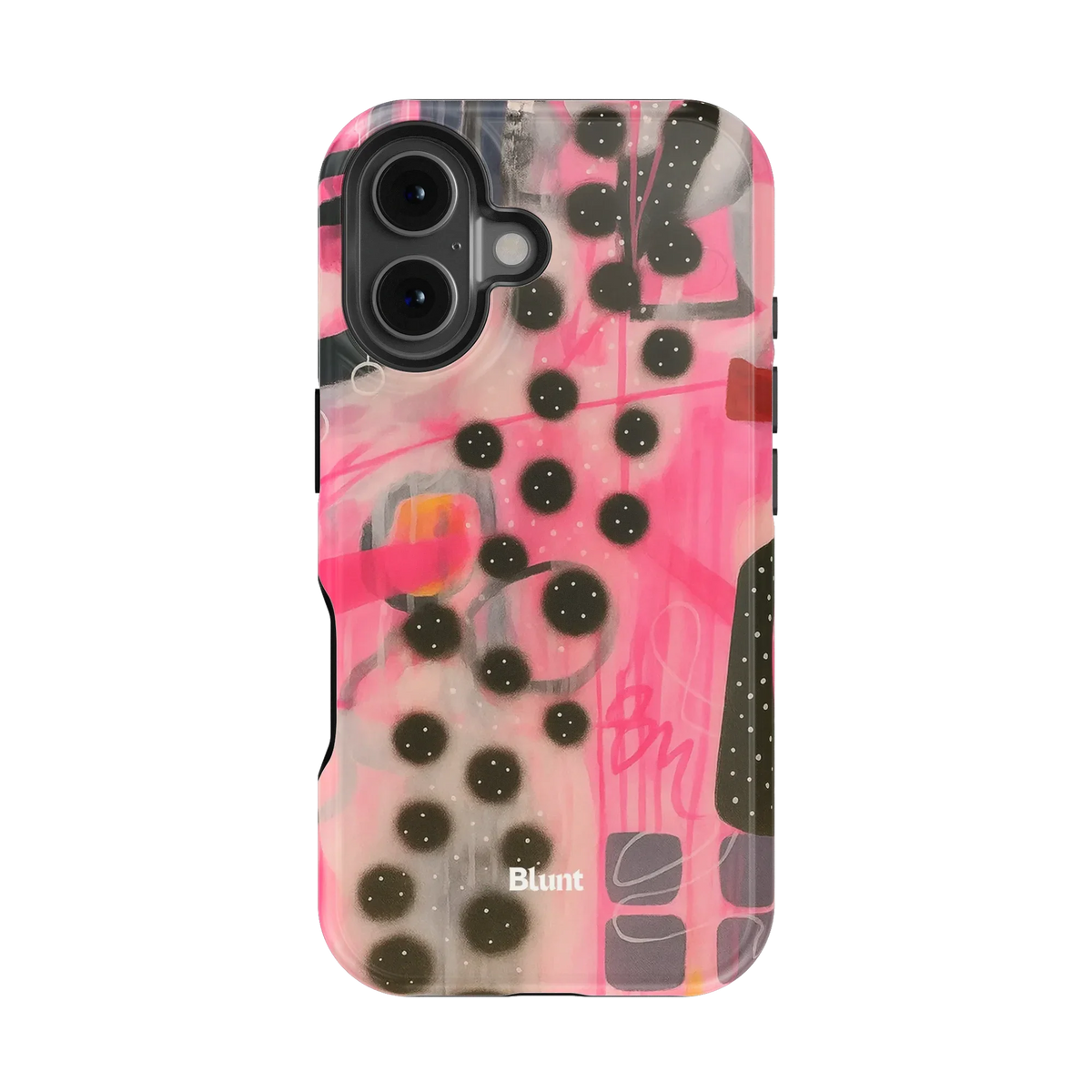 Coco iPhone Case