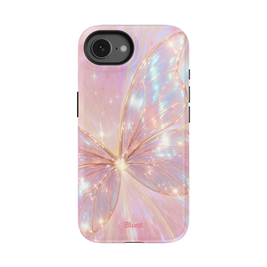 Flutter iPhone Case