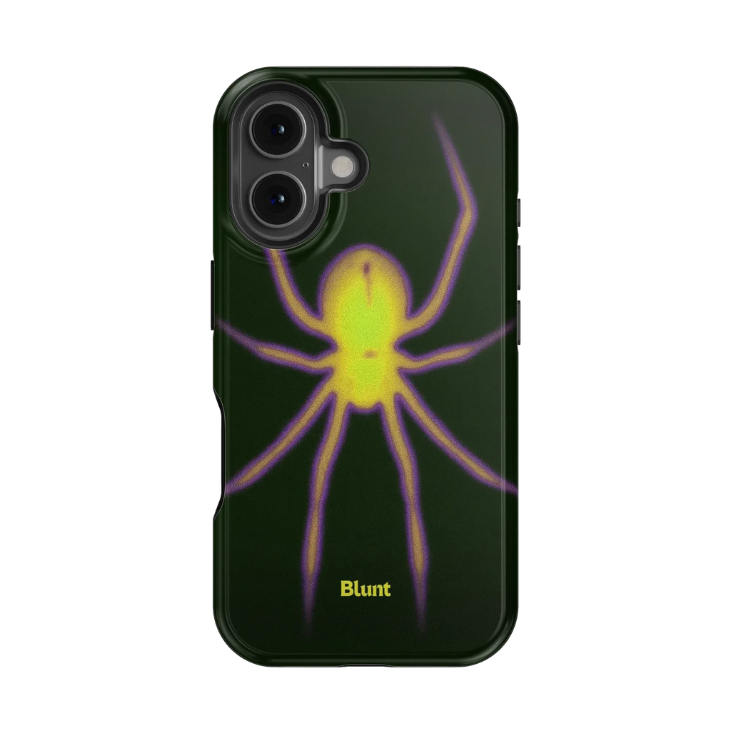 Exil iPhone Case