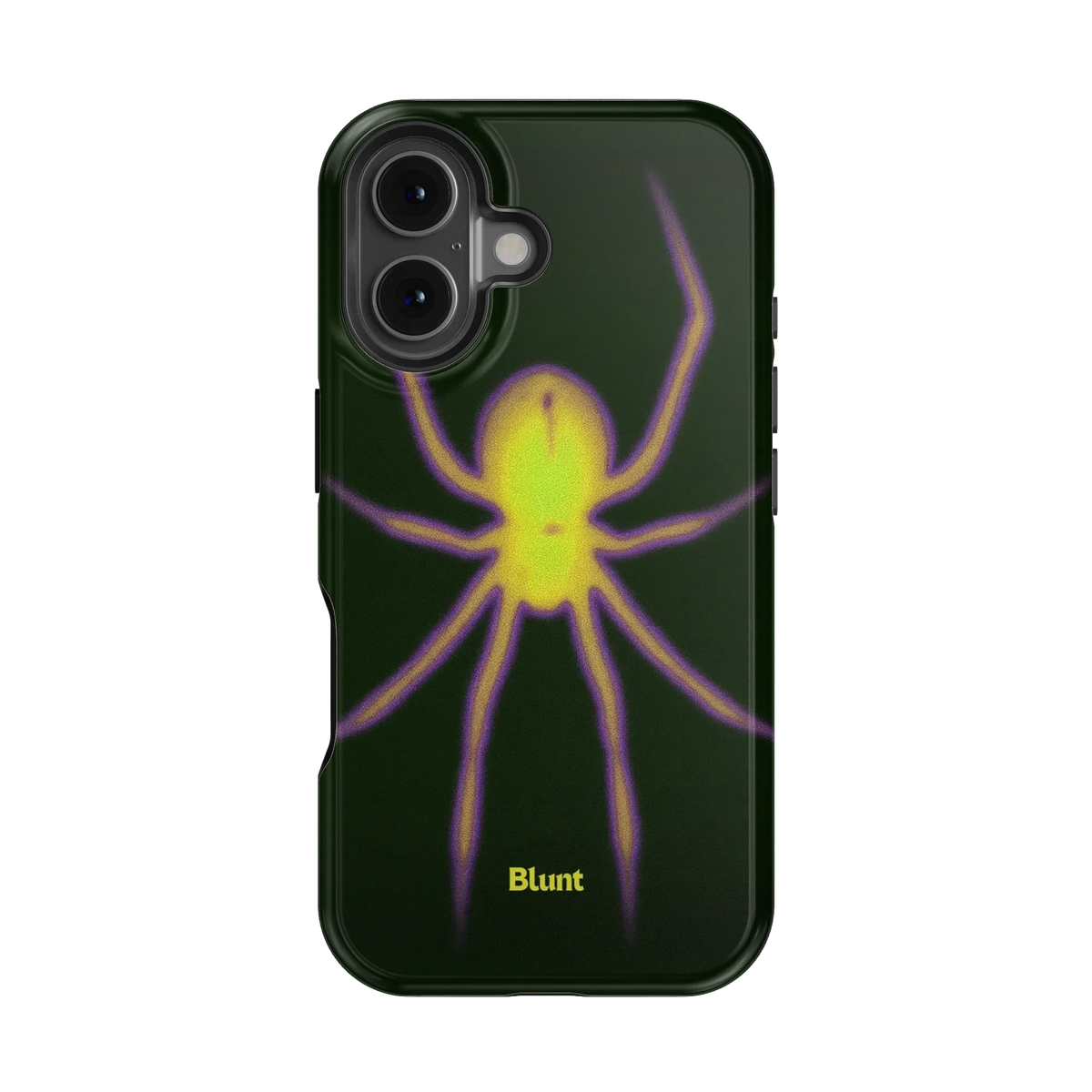 Exil iPhone Case