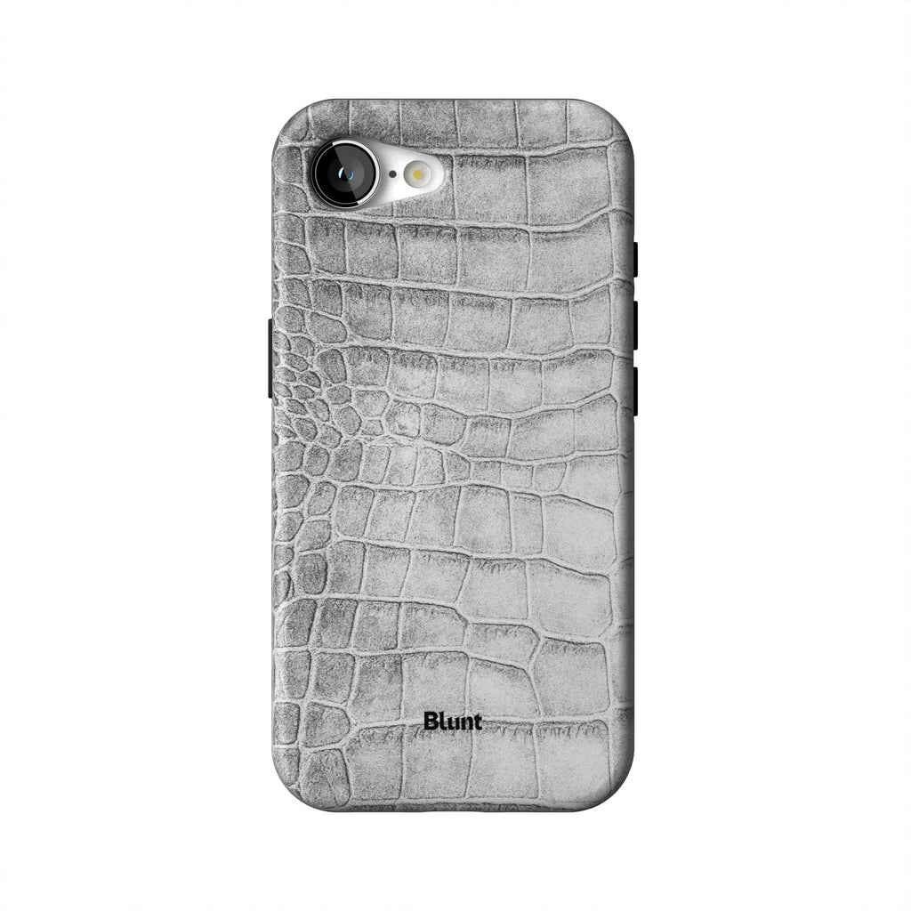 Sterling iPhone Case