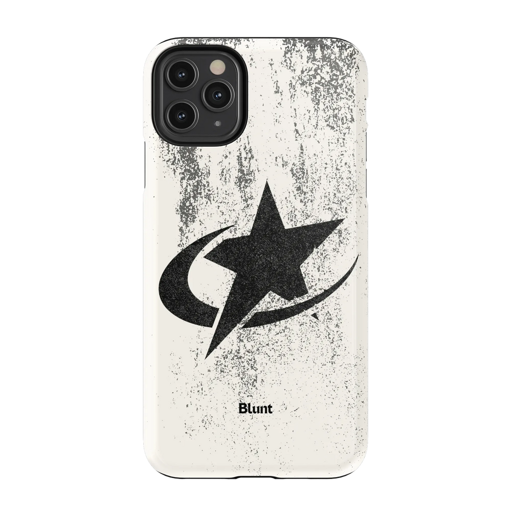 Starfade iPhone Case