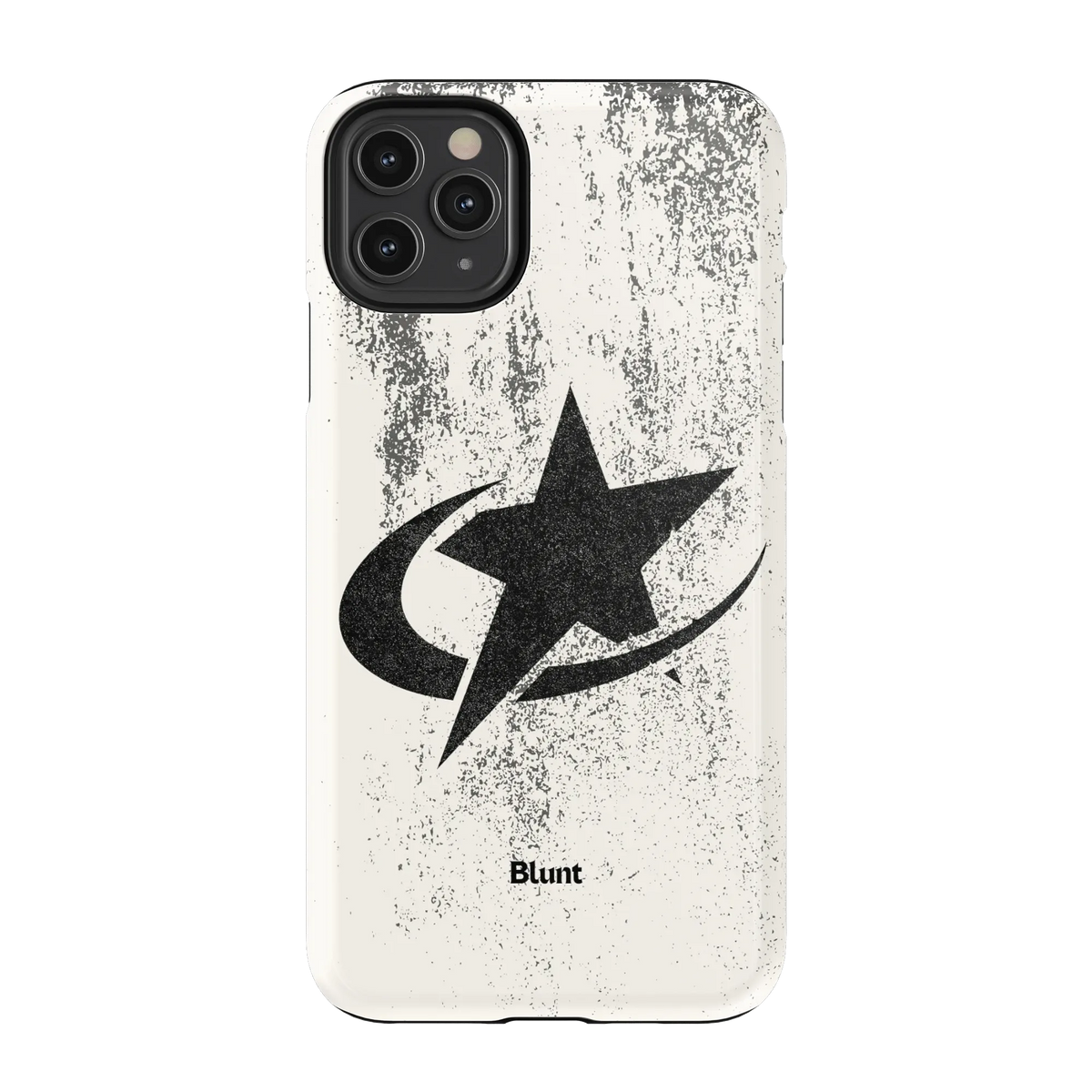 Starfade iPhone Case