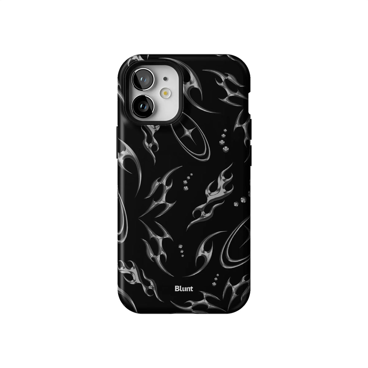 Cyber iPhone Case