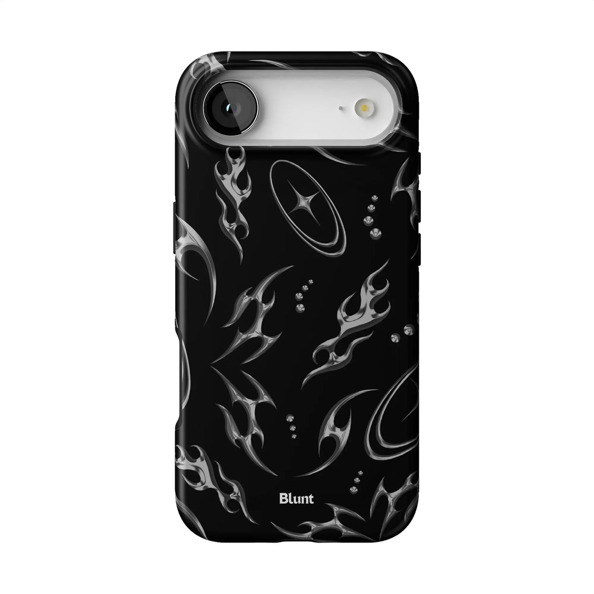 Cyber iPhone Case