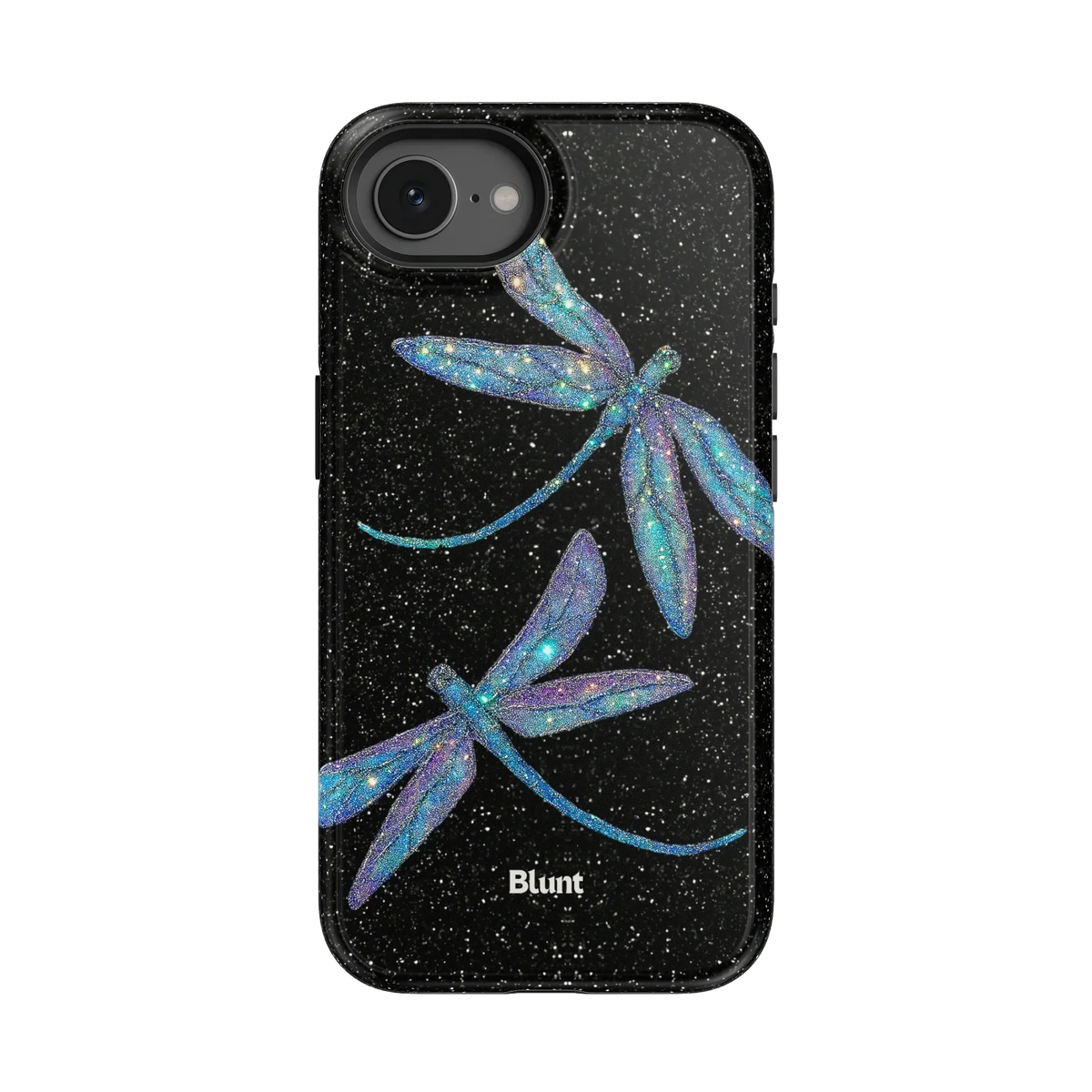 Dragonfly iPhone Case