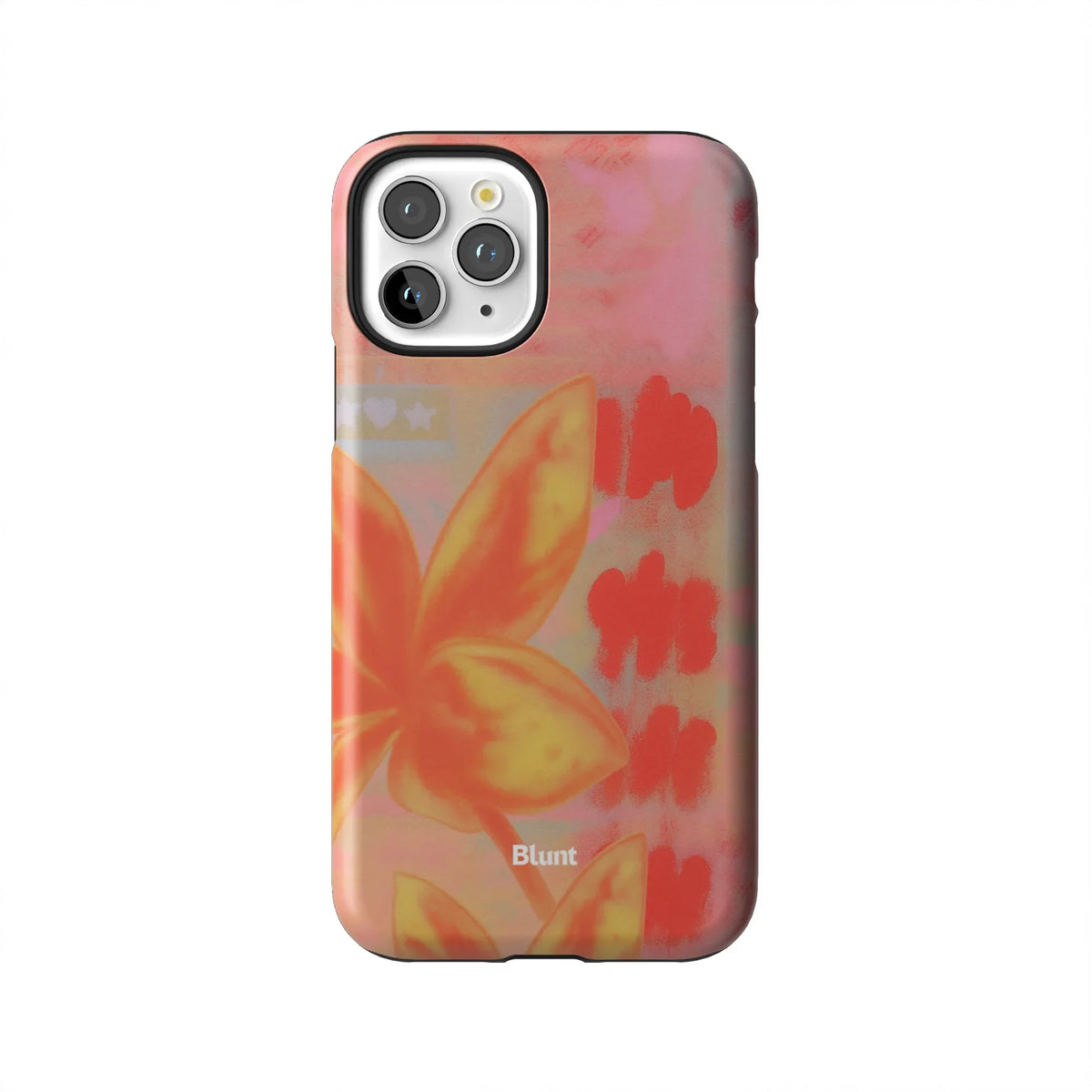 Moxie iPhone Case