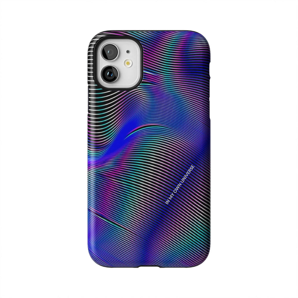 Metaverse iPhone Case