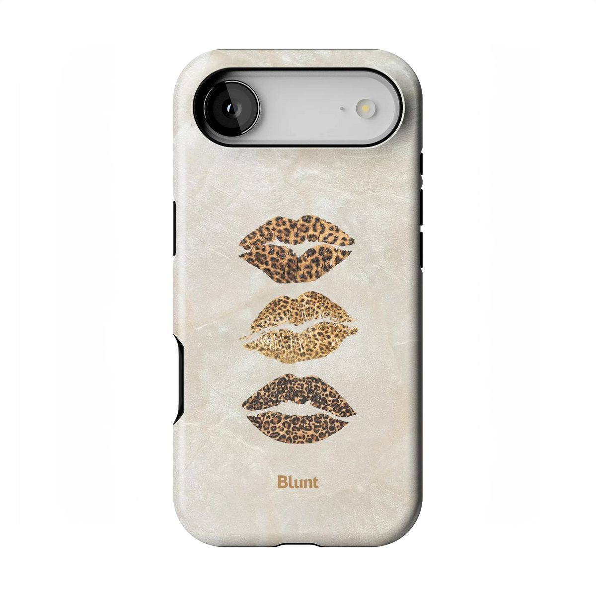 Cat Call iPhone Case
