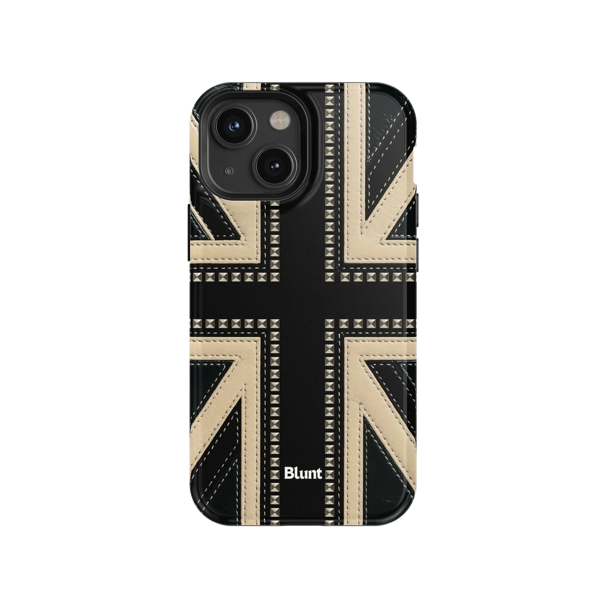 Iron Union iPhone Case