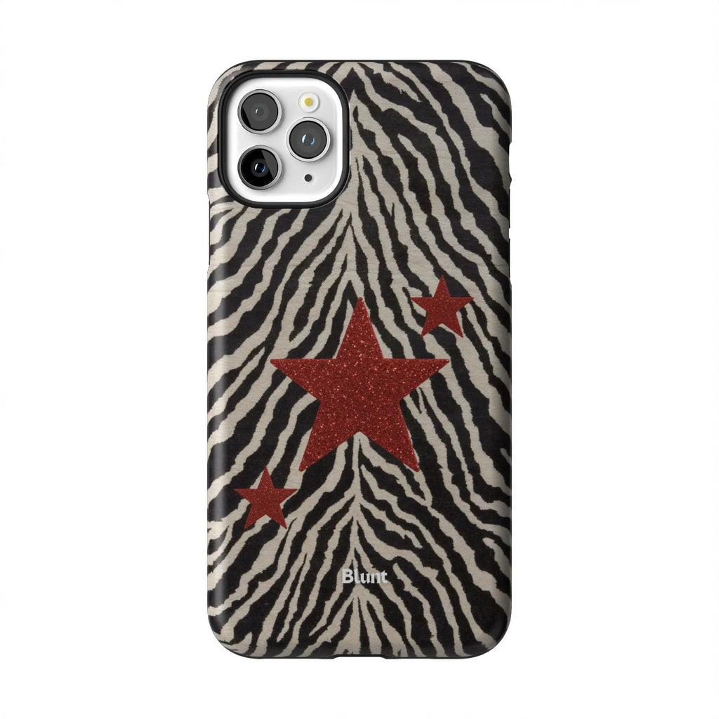 Sultry iPhone Case