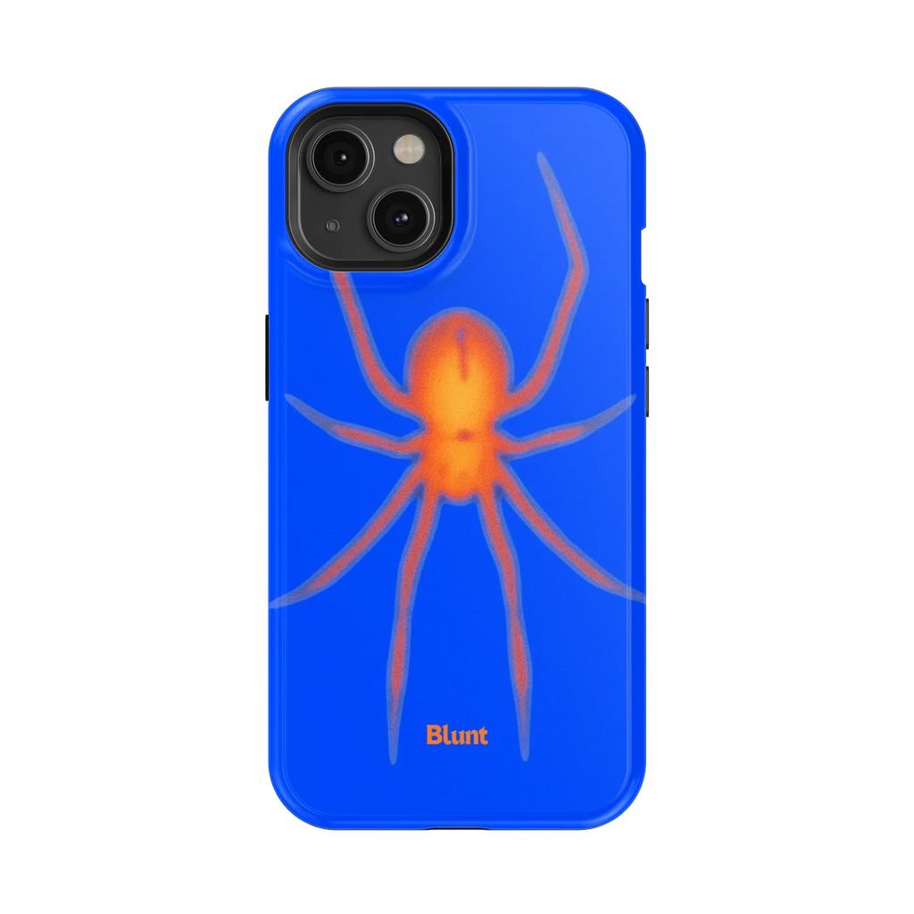 Dyro iPhone Case