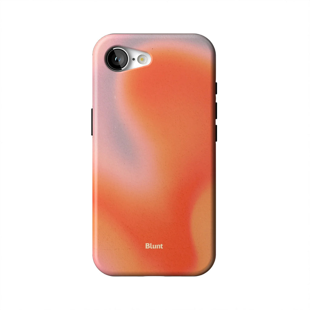Dawn iPhone Case