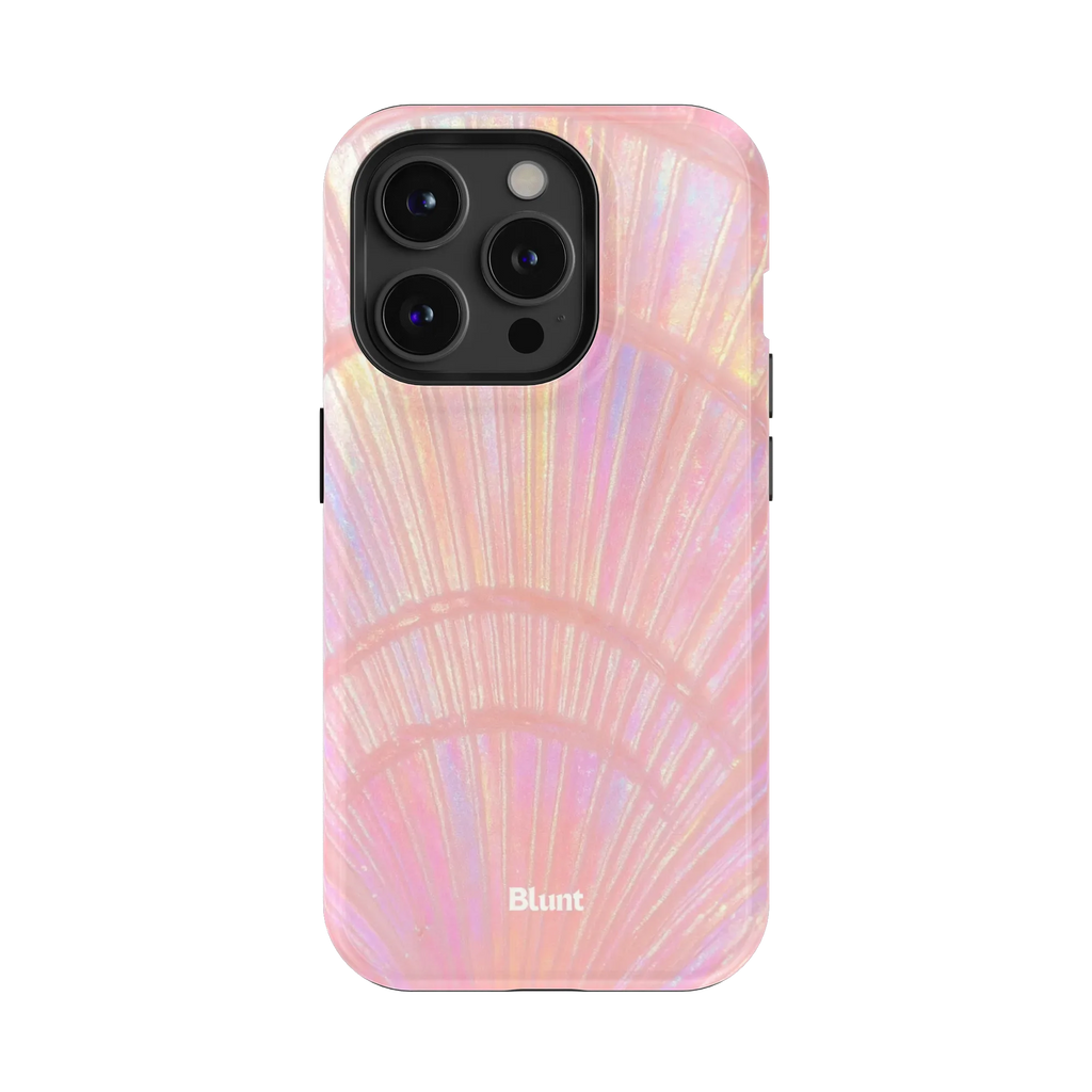 Perla iPhone Case