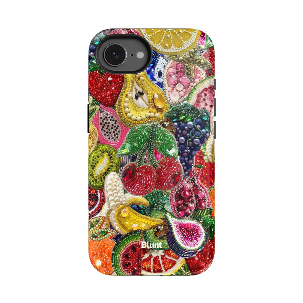 Juicy Gem iPhone Case