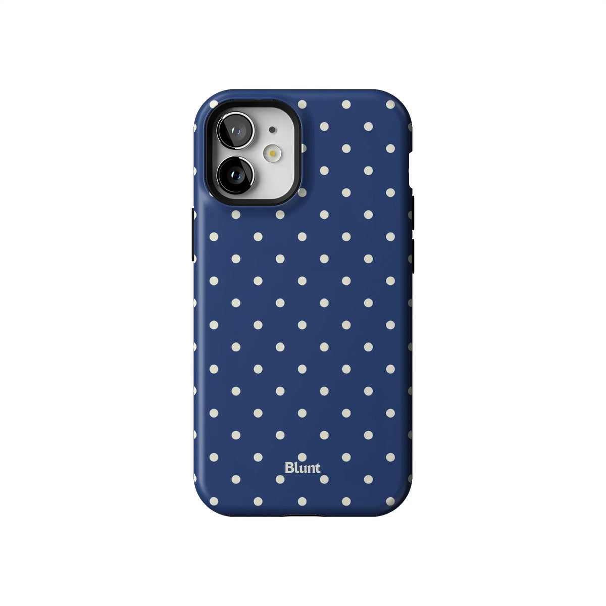 Darlin iPhone Case