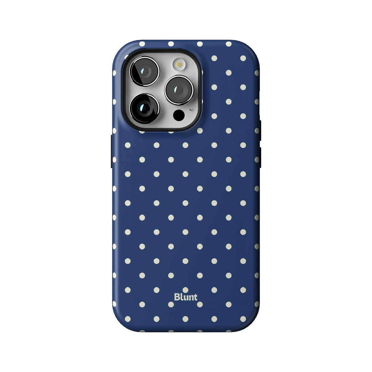 Darlin iPhone Case
