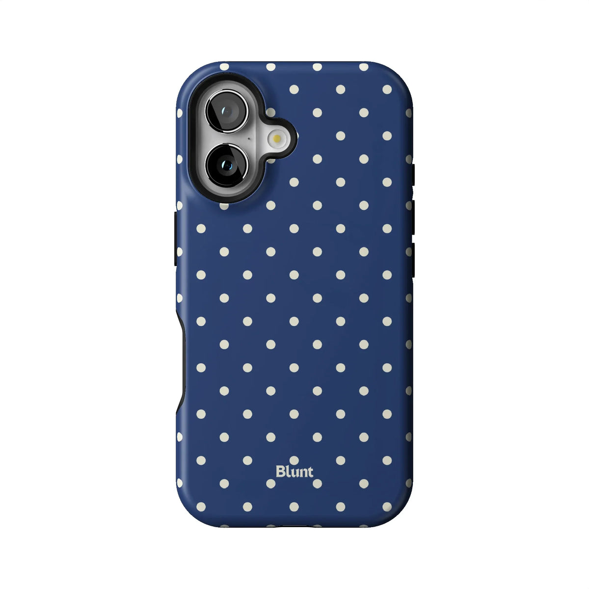 Darlin iPhone Case