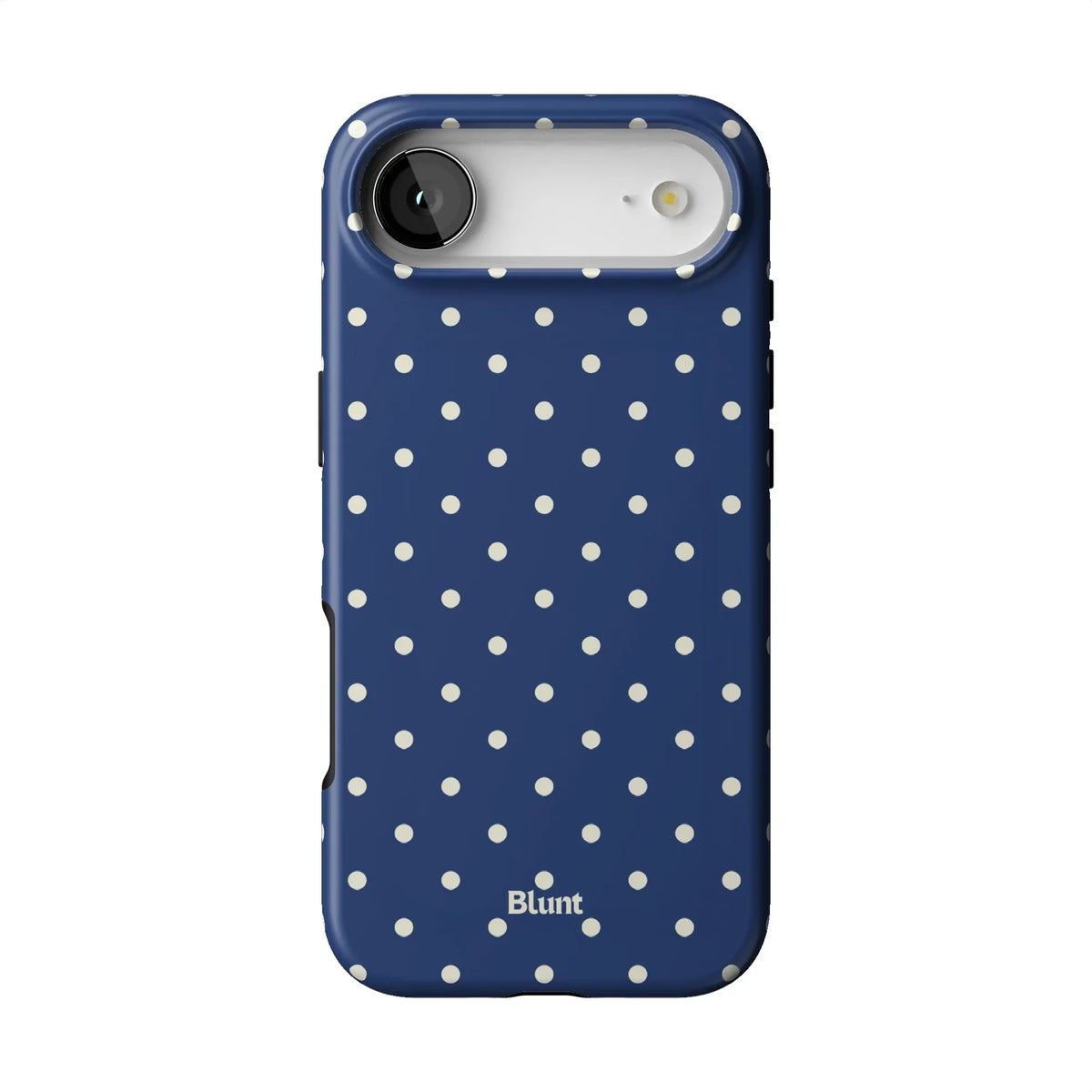 Darlin iPhone Case