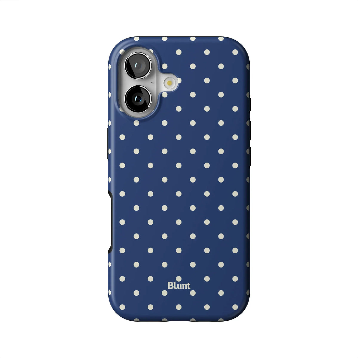 Darlin iPhone Case