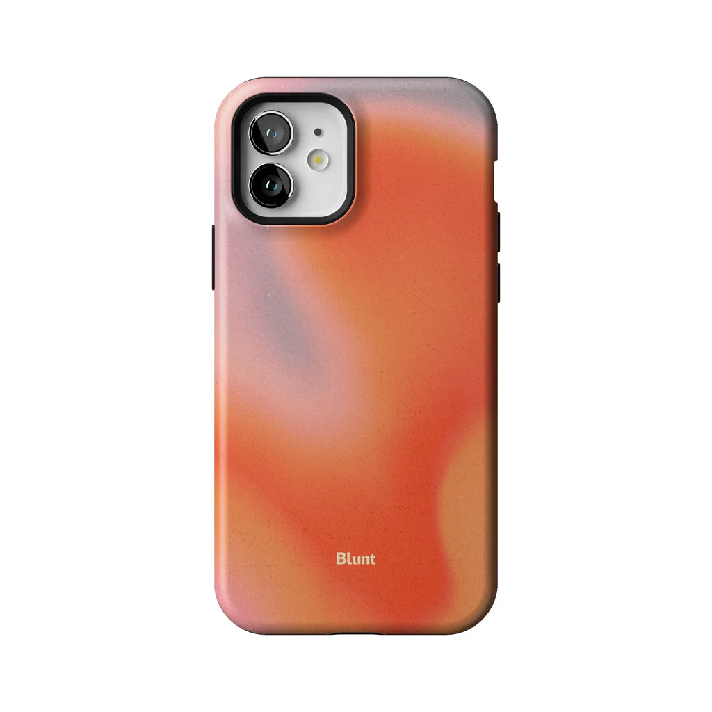 Dawn iPhone Case