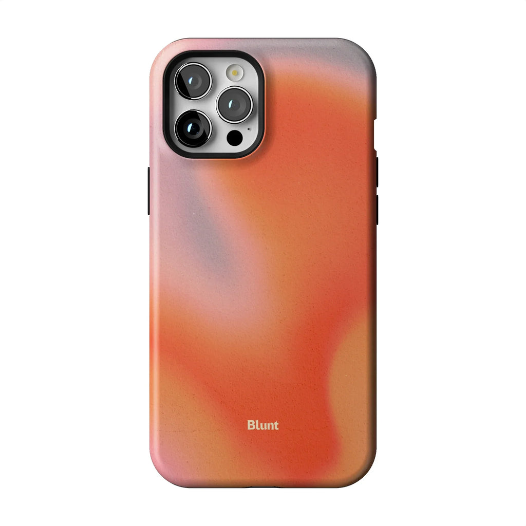Dawn iPhone Case