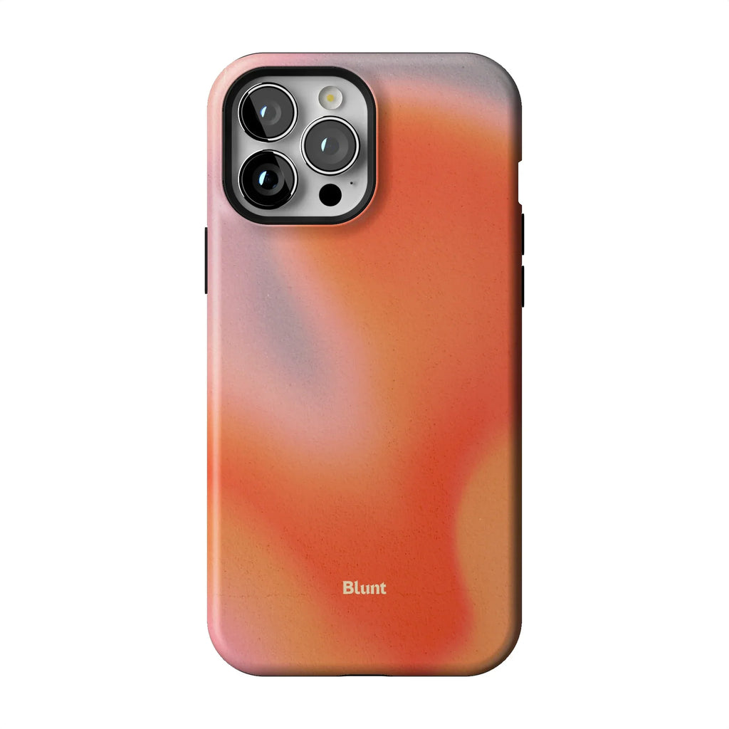 Dawn iPhone Case