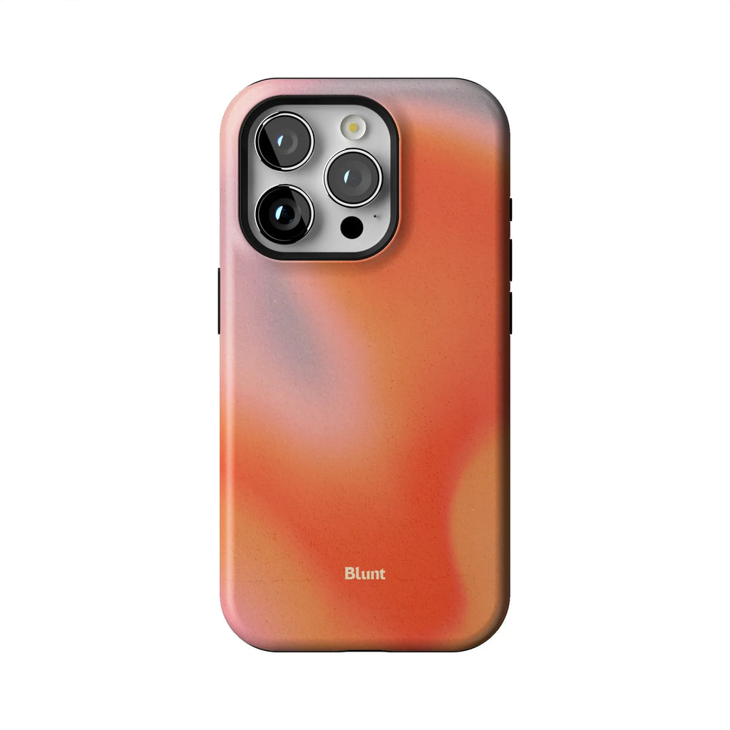 Dawn iPhone Case