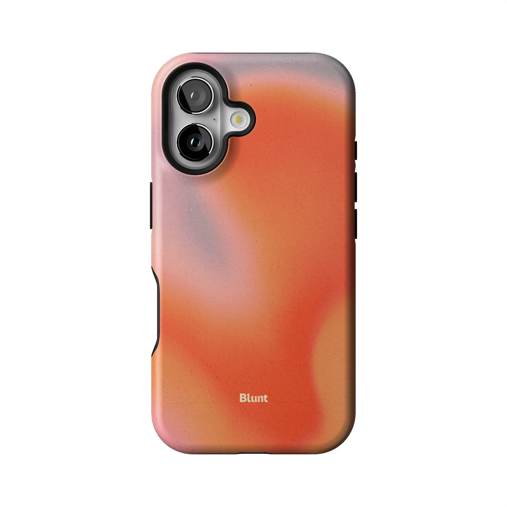Dawn iPhone Case