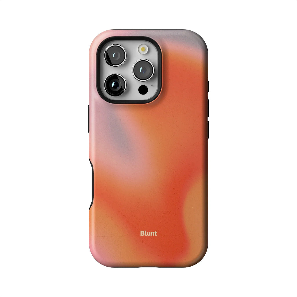 Dawn iPhone Case