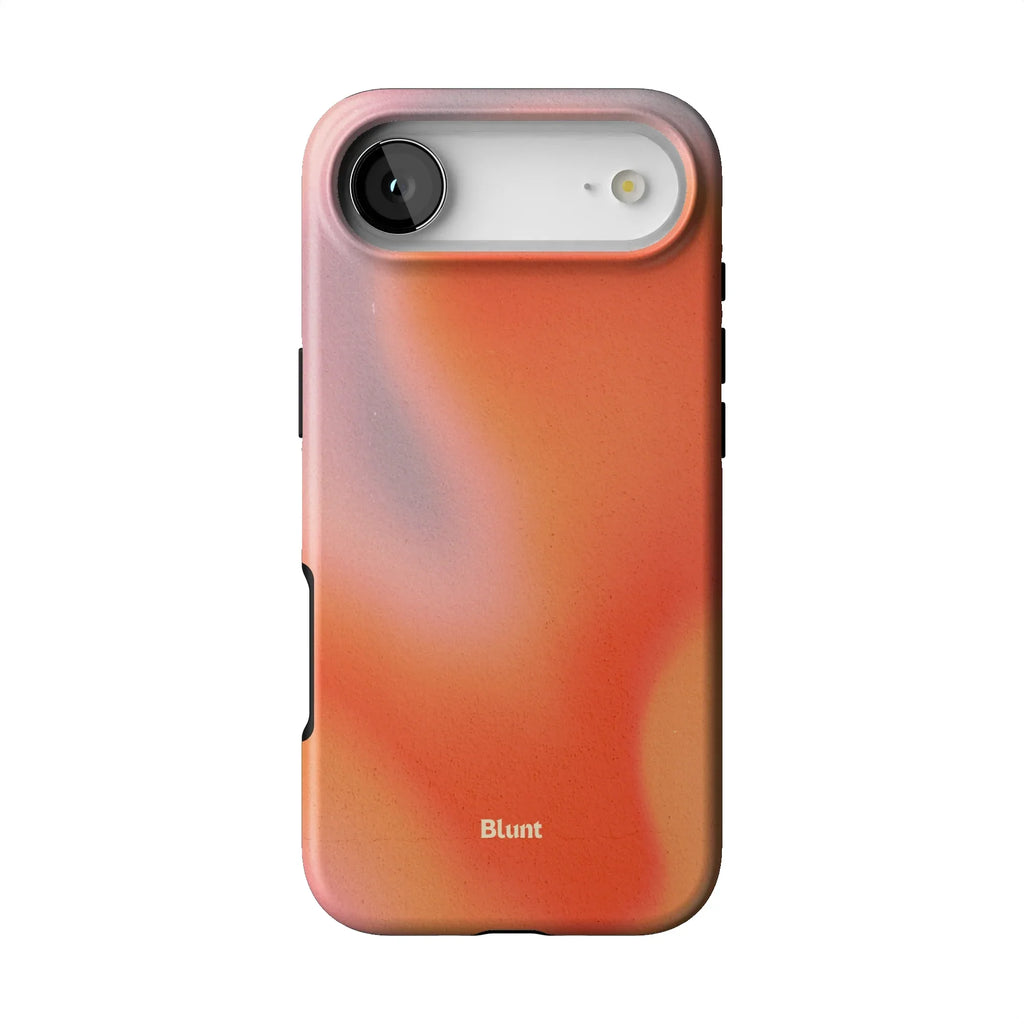 Dawn iPhone Case