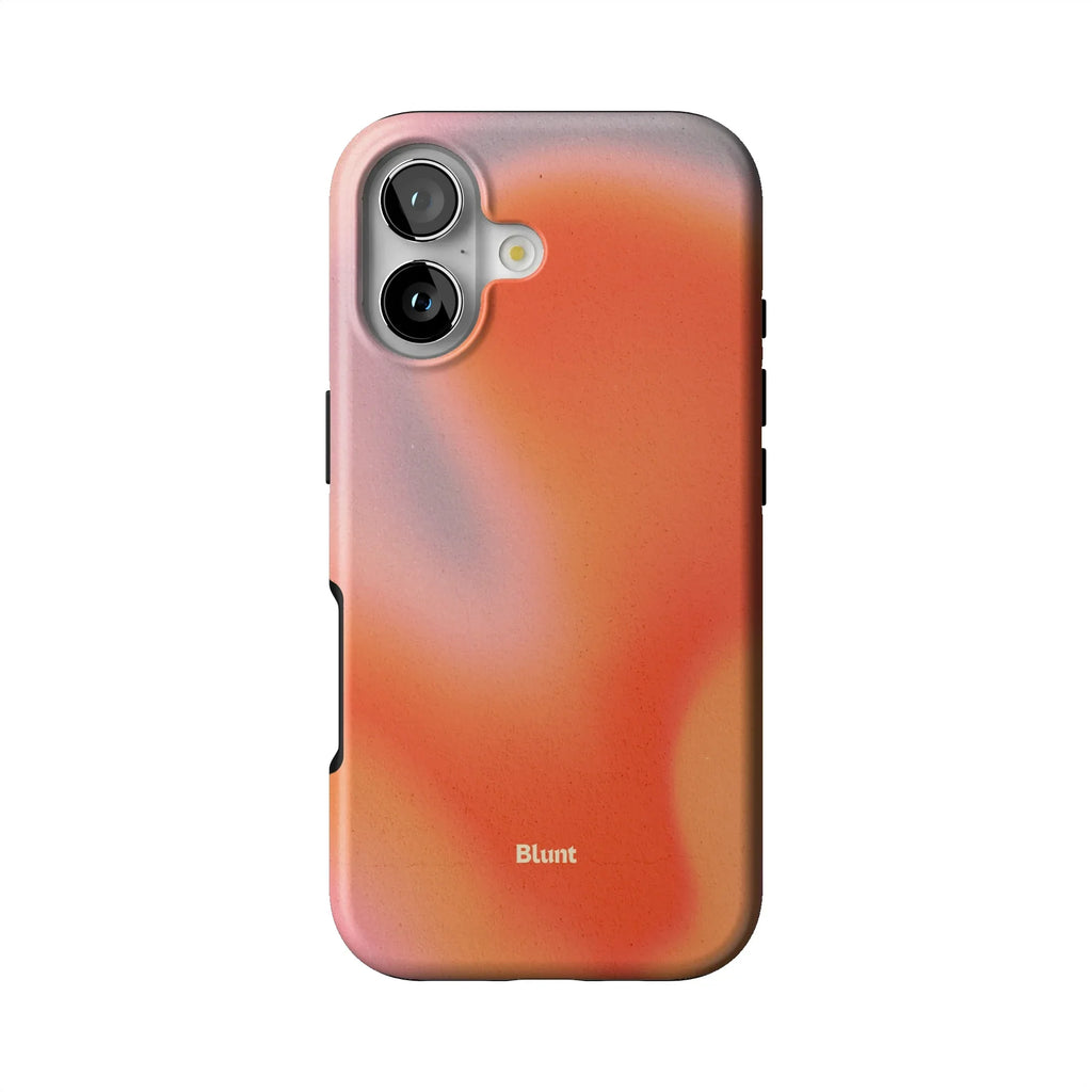 Dawn iPhone Case