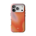 Dawn iPhone Case