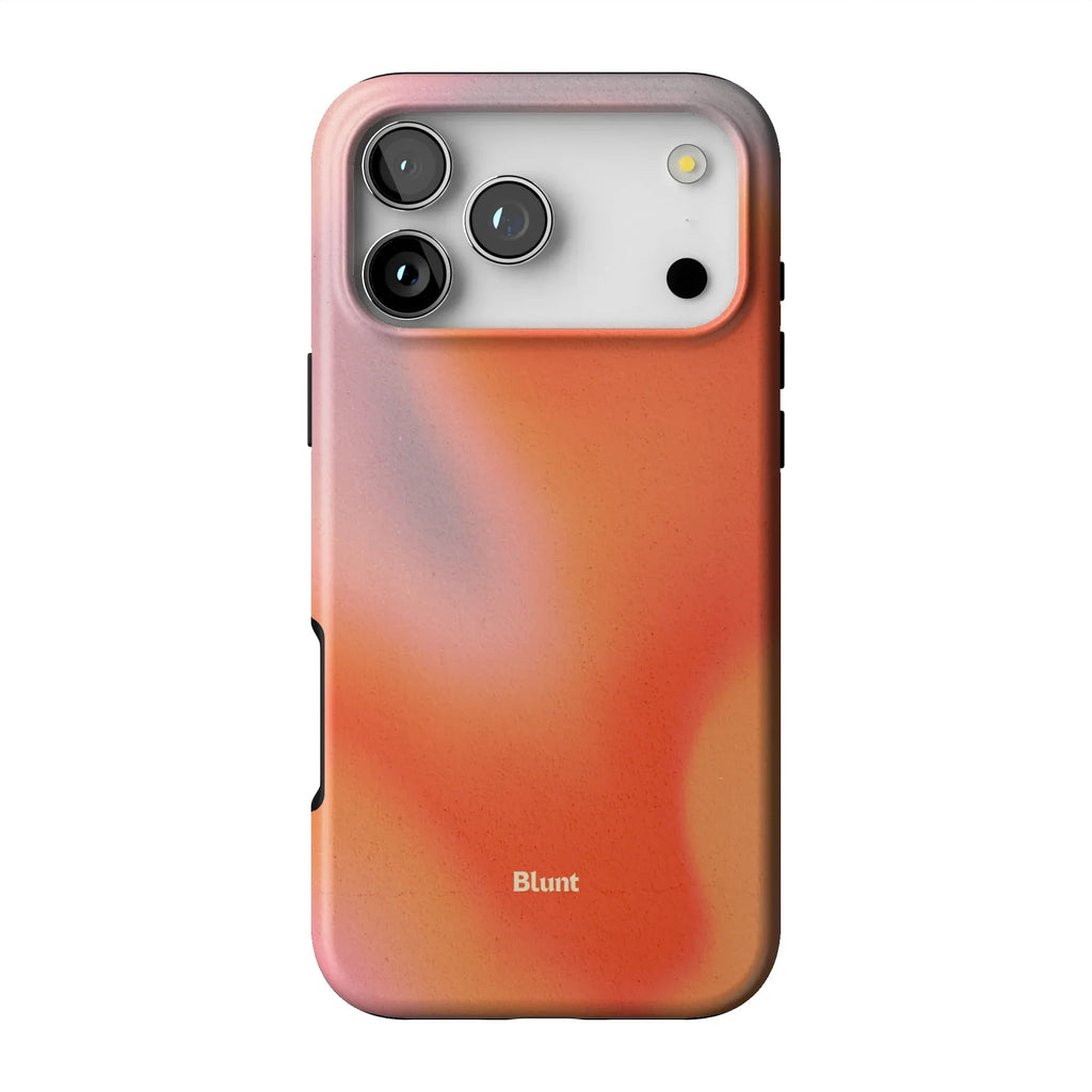 Dawn iPhone Case