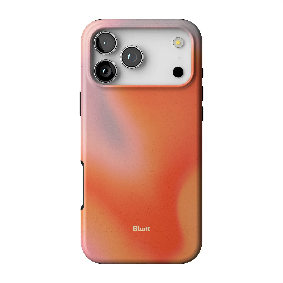 Dawn iPhone Case