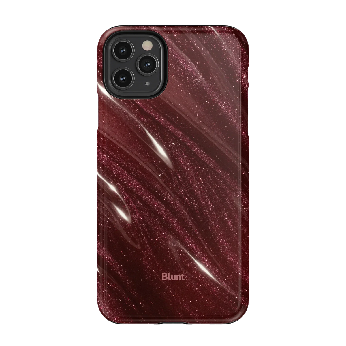 Velvet Rush iPhone Case