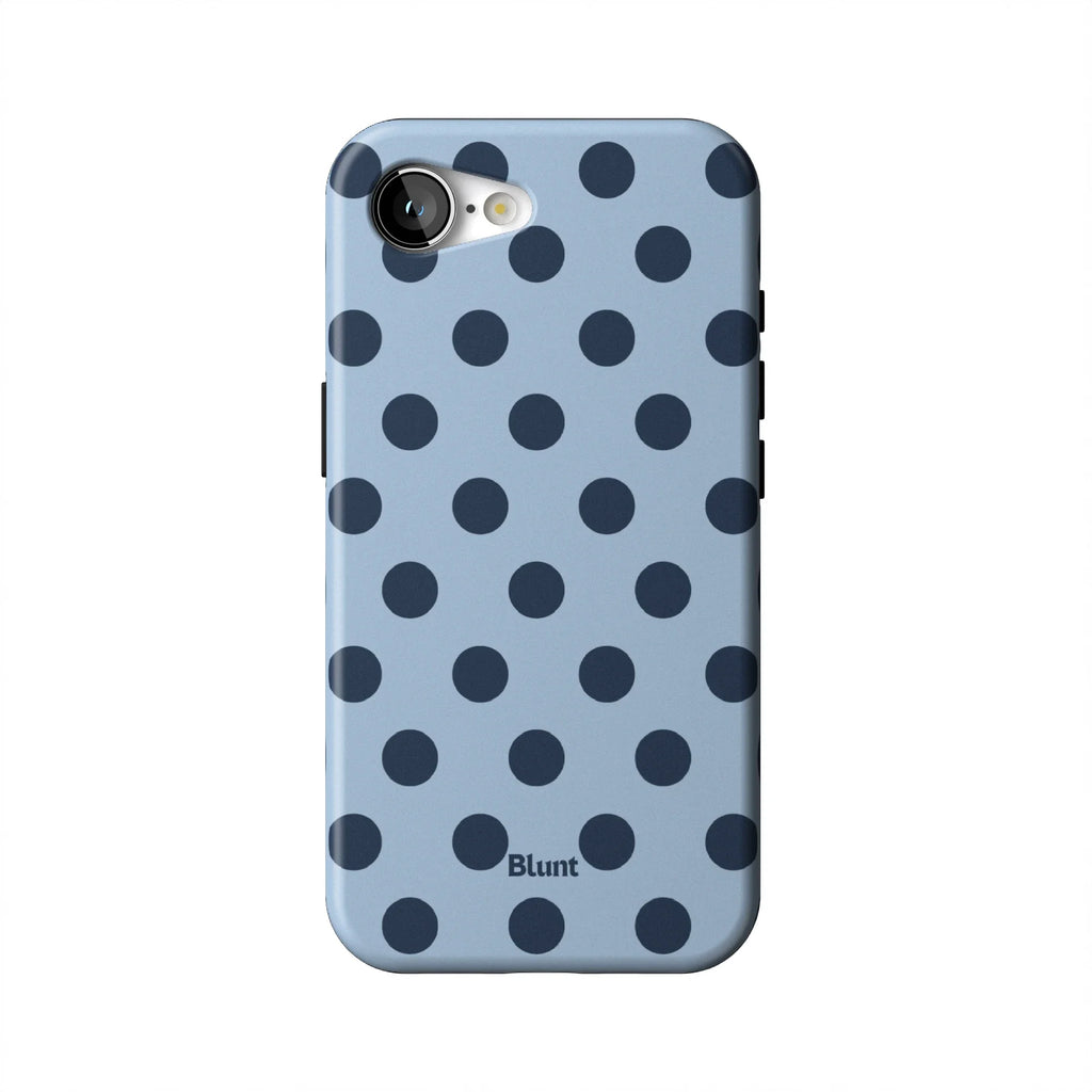 Sky Dot iPhone Case