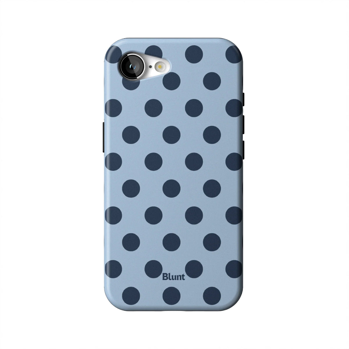 Sky Dot iPhone Case