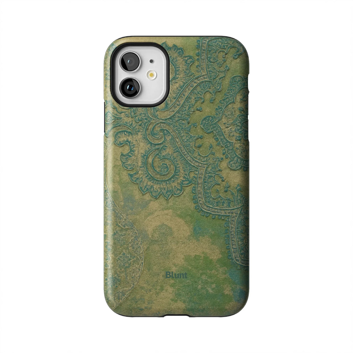 Taisie iPhone Case