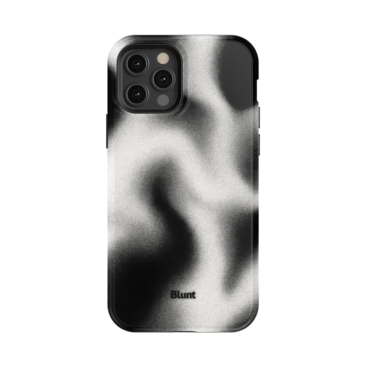 Fadeout iPhone Case